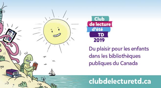 CLUB JEUNESSE D'ÉTÉ TD